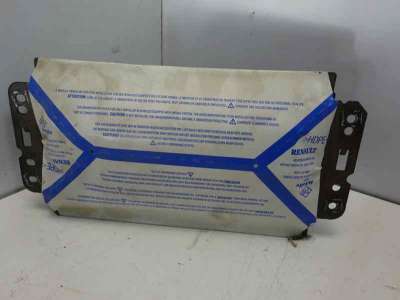 Recambio de airbag delantero derecho para renault scenic ii 2003-2009 dynamique referencia OEM IAM 8200706150  