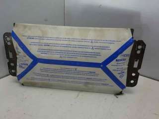 Recambio de airbag delantero derecho para renault scenic ii 2003-2009 dynamique referencia OEM IAM 8200706150  
