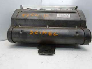 Recambio de airbag delantero derecho para renault scenic ii 2003-2009 dynamique referencia OEM IAM 8200706150  