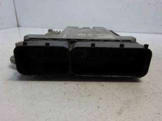 Recambio de centralita motor uce para jeep compass 2011-2013 referencia OEM IAM P05187649AA 0281014269 1039S27758