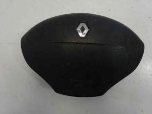 Recambio de airbag delantero izquierdo para renault megane i classic (la0) 1996-2001 1.9 dti alize referencia OEM IAM 7700427616