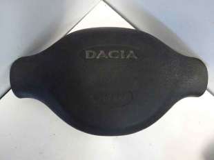 Recambio de airbag delantero izquierdo para dacia logan mcv 2006-2013 laureate referencia OEM IAM 8200748155A  
