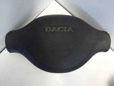 Recambio de airbag delantero izquierdo para dacia logan mcv 2006-2013 laureate referencia OEM IAM 8200748155A  