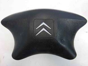 Recambio de airbag delantero izquierdo para citroën c5 berlina 2001-2004 2.0 hdi sx referencia OEM IAM 96326381ZE  