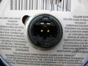 Recambio de airbag delantero izquierdo para citroën c5 berlina 2001-2004 2.0 hdi sx referencia OEM IAM 96326381ZE   2