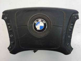 Recambio de airbag delantero izquierdo para bmw serie 3 berlina (e46) 1998-2006 320d referencia OEM IAM 33109599804B  