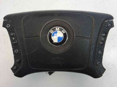 Recambio de airbag delantero izquierdo para bmw serie 3 berlina (e46) 1998-2006 320d referencia OEM IAM 33109599804B  