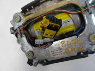 Recambio de airbag delantero izquierdo para bmw serie 3 berlina (e46) 1998-2006 320d referencia OEM IAM 33109599804B  