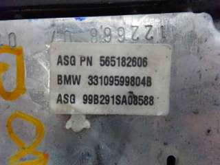 Recambio de airbag delantero izquierdo para bmw serie 3 berlina (e46) 1998-2006 320d referencia OEM IAM 33109599804B  