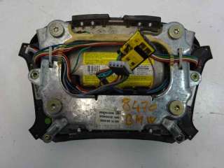 Recambio de airbag delantero izquierdo para bmw serie 3 berlina (e46) 1998-2006 320d referencia OEM IAM 33109599804B  