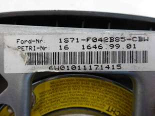 Recambio de airbag delantero izquierdo para ford mondeo turnier (ge) 2000-2007 trend referencia OEM IAM 1S71F042B85CBW   2
