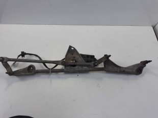 Recambio de motor limpia delantero para mercedes-benz clase c (w203) berlina 2000-2007 200 cdi (203.004) referencia OEM IAM 2038