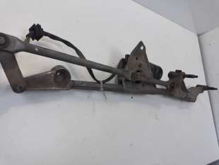 Recambio de motor limpia delantero para mercedes-benz clase c (w203) berlina 2000-2007 200 cdi (203.004) referencia OEM IAM 2038 2