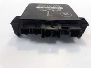 Recambio de modulo confort para mercedes-benz clase c (w203) berlina 2000-2007 200 cdi (203.004) referencia OEM IAM 2038200726 3 2
