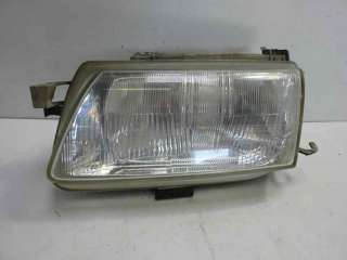 Recambio de faro izquierdo para opel astra f berlina 1991-1998 eurocopa referencia OEM IAM 90511093 11533021 1012071010
