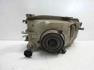 Recambio de faro izquierdo para opel astra f berlina 1991-1998 eurocopa referencia OEM IAM 90511093 11533021 1012071010 2