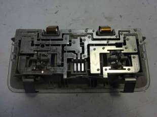 Recambio de luz interior para toyota yaris 2011-2014 active hybrid referencia OEM IAM 812600D070   2