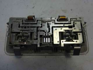 Recambio de luz interior para toyota yaris 2011-2014 active hybrid referencia OEM IAM 812600D070  