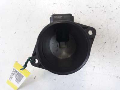 Recambio de caudalimetro para renault megane iii berlina 5 p 2008-2016 style referencia OEM IAM 8200702517 8200682558B 5WK97021