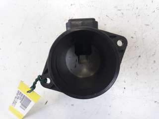 Recambio de caudalimetro para renault megane iii berlina 5 p 2008-2016 style referencia OEM IAM 8200702517 8200682558B 5WK97021