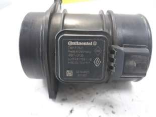 Recambio de caudalimetro para renault megane iii berlina 5 p 2008-2016 style referencia OEM IAM 8200702517 8200682558B 5WK97021 2