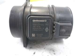 Recambio de caudalimetro para renault megane iii berlina 5 p 2008-2016 style referencia OEM IAM 8200702517 8200682558B 5WK97021