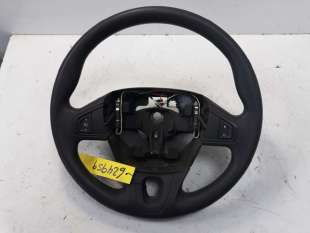 Recambio de volante para renault megane iii berlina 5 p 2008-2016 style referencia OEM IAM 484300035R  