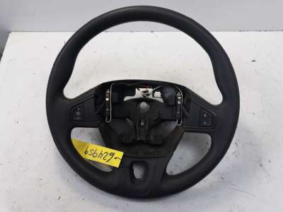 Recambio de volante para renault megane iii berlina 5 p 2008-2016 style referencia OEM IAM 484300035R  