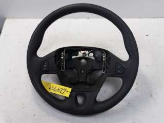 Recambio de volante para renault megane iii berlina 5 p 2008-2016 style referencia OEM IAM 484300035R  