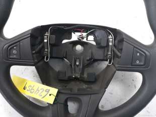 Recambio de volante para renault megane iii berlina 5 p 2008-2016 style referencia OEM IAM 484300035R   2
