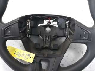 Recambio de volante para renault megane iii berlina 5 p 2008-2016 style referencia OEM IAM 484300035R  