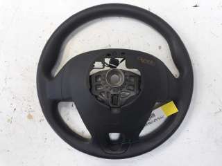 Recambio de volante para renault megane iii berlina 5 p 2008-2016 style referencia OEM IAM 484300035R  