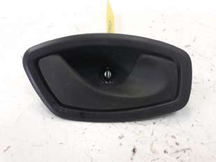 Recambio de maneta interior delantera derecha para renault megane iii berlina 5 p 2008-2016 style referencia OEM IAM 826720001R 