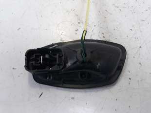 Recambio de maneta interior delantera derecha para renault megane iii berlina 5 p 2008-2016 style referencia OEM IAM 826720001R  2