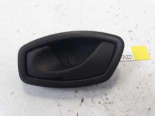 Recambio de maneta interior delantera izquierda para renault megane iii berlina 5 p 2008-2016 style referencia OEM IAM 826730001