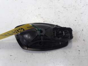Recambio de maneta interior delantera izquierda para renault megane iii berlina 5 p 2008-2016 style referencia OEM IAM 826730001 2