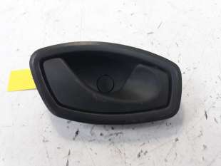 Recambio de maneta interior trasera derecha para renault megane iii berlina 5 p 2008-2016 style referencia OEM IAM 826720001R  