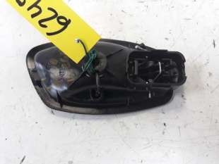 Recambio de maneta interior trasera izquierda para renault megane iii berlina 5 p 2008-2016 style referencia OEM IAM 826730001R  2