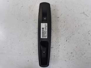 Recambio de mando elevalunas delantero derecho para renault megane iii berlina 5 p 2008-2016 style referencia OEM IAM 809600018R