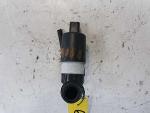 Recambio de bomba limpia para renault megane iii berlina 5 p 2008-2016 style referencia OEM IAM 7700430078  