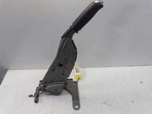 Recambio de palanca freno para renault megane iii berlina 5 p 2008-2016 style referencia OEM IAM 360100005R  