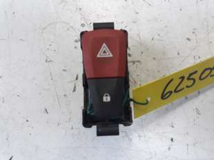 Recambio de warning para renault megane iii berlina 5 p 2008-2016 style referencia OEM IAM 8200214896A REN15300 