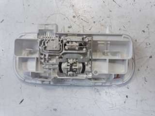 Recambio de luz interior para renault megane iii berlina 5 p 2008-2016 style referencia OEM IAM 264300007R  