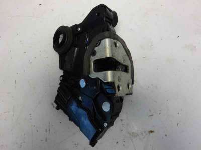 Recambio de cerradura puerta delantera derecha para toyota prius (nhw20) 2003-2009 1.5 cat referencia OEM IAM   