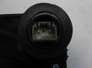 Recambio de cerradura puerta delantera derecha para toyota prius (nhw20) 2003-2009 1.5 cat referencia OEM IAM    2