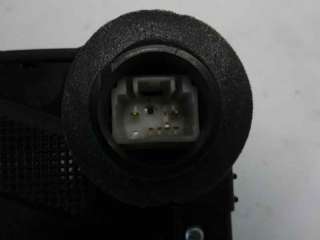Recambio de cerradura puerta delantera derecha para toyota prius (nhw20) 2003-2009 1.5 cat referencia OEM IAM   