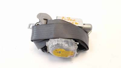 Recambio de cinturon seguridad delantero derecho para toyota prius (nhw20) 2003-2009 1.5 cat referencia OEM IAM 7321047081B0  