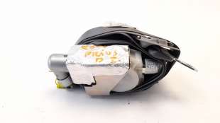 Recambio de cinturon seguridad delantero derecho para toyota prius (nhw20) 2003-2009 1.5 cat referencia OEM IAM 7321047081B0   2