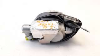 Recambio de cinturon seguridad delantero derecho para toyota prius (nhw20) 2003-2009 1.5 cat referencia OEM IAM 7321047081B0  