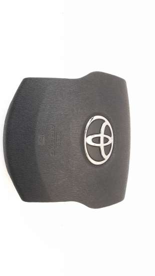 Recambio de airbag delantero izquierdo para toyota prius (nhw20) 2003-2009 1.5 cat referencia OEM IAM 4513047080C0  